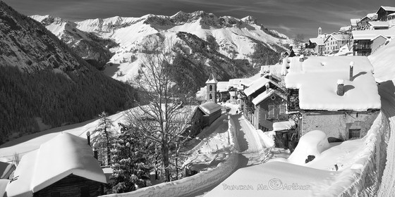 St Véran© Duncan MacArthur