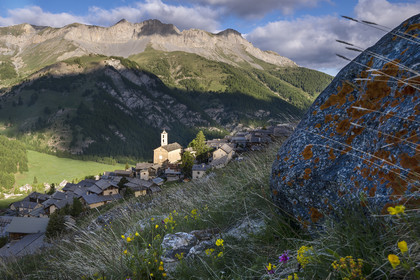 Saint Véran© Duncan MacArthur
